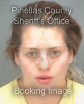 Tracy Nichole Coward
