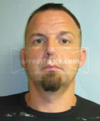 Christopher Thomas Quarles