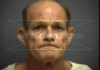 Lloyd Edwin Kefauver