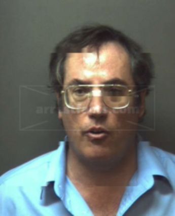 Bruce Charles Messmer