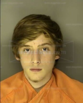 Christian Taylor Barth