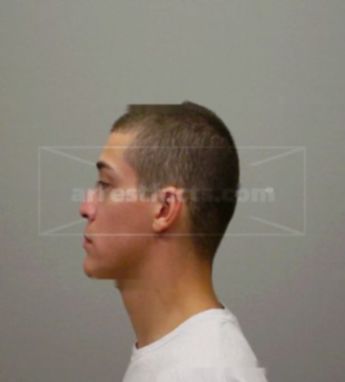 Nicholas D Delgado