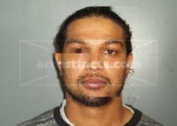 Brandon James Silveira