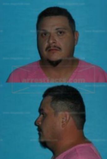 Andres Perez Jr