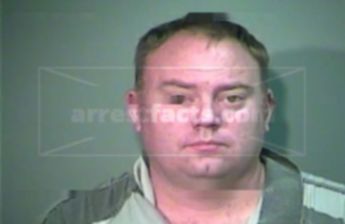 Brent Norman Kahrs