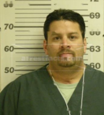 Edwin Hernandez
