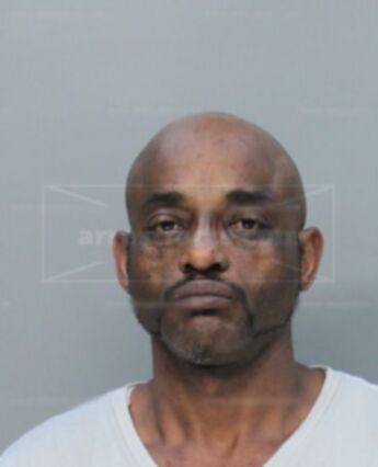 Milton Nate Jones