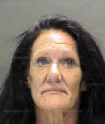 Dianne Kay Woods