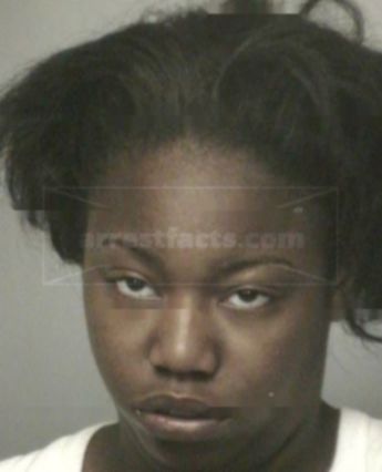 Tisha Hemingway
