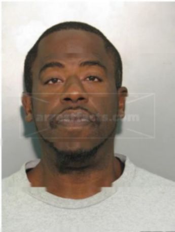 Alvin Anthony Jeanty