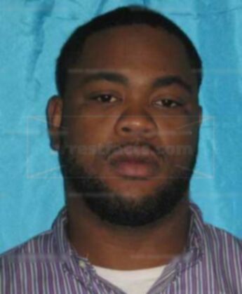 Jermaine Lyons