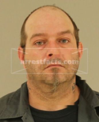 Joseph Keith Parsons