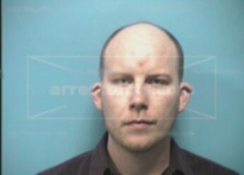Anthony Ray Bryson