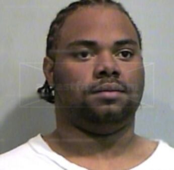 Anthony David Herron