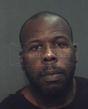 David Keith Samuels