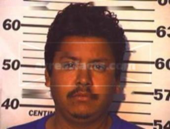 Margarito Rodriguez Cortez