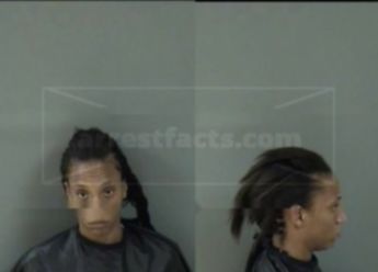 Ashley Patrice Lewis