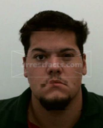Robert Brandon Atkins
