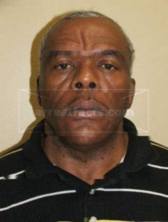 Raymond Lee Coleman