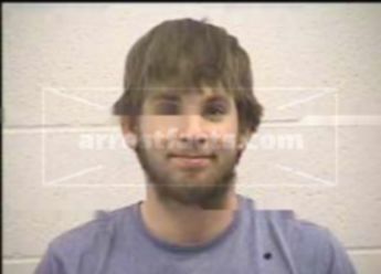 Harrison Wesley Jackson