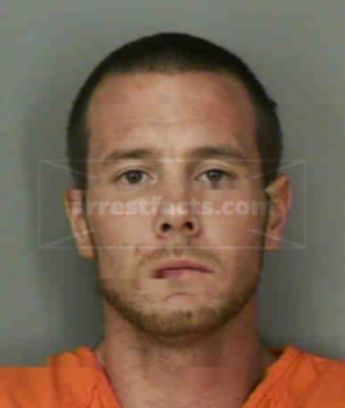 James Christopher Preston