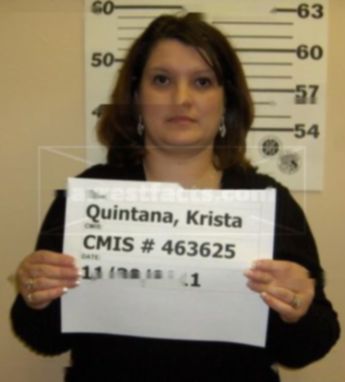Krista Jean Quintana
