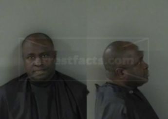 Clinton Eric Pottinger