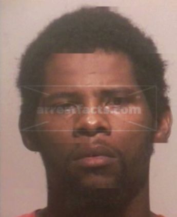 Clifton Carter
