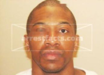 Richard Curtis Freeman