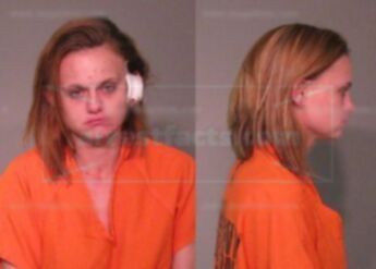 Kori Jaynell Wilson