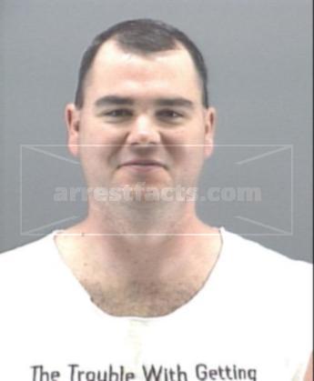 James Michael Riggs
