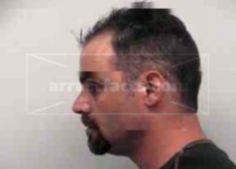 Jeffrey John Sarver