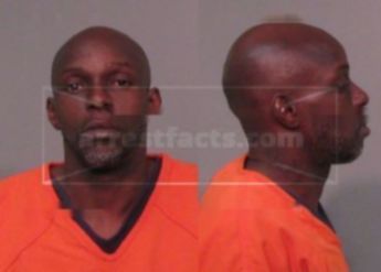 Antonio Lamont Crockett