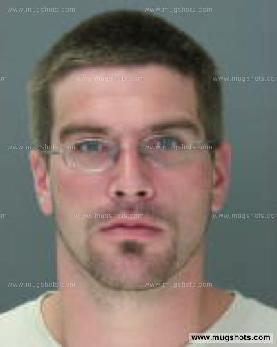 Cory Andrew Mitchell