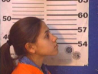 Delia Nieves Trevino