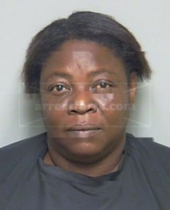 Barbara Ann Chester