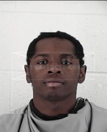 Jeremey Javon Moore
