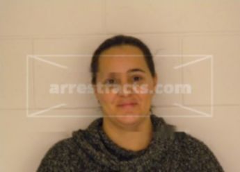 Elizabeth A Thyes