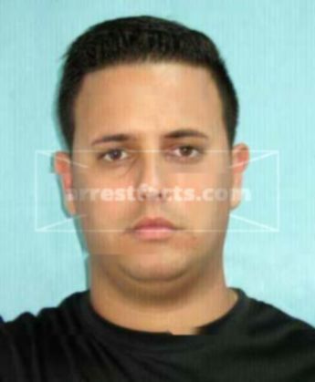Aruan Aguilera
