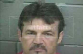 Duane Clifford Thompson Jr.