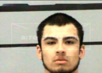 Allen Michael Garcia
