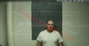 Bryan Keith Sparks