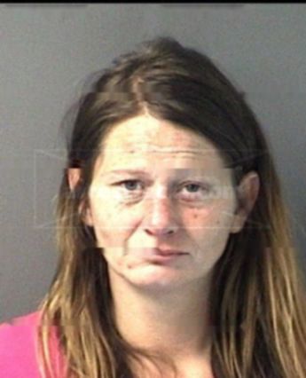Alisha Dianne Weil