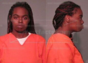 Antoinette Lashawn Taylor