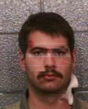 Cory Winter Richard