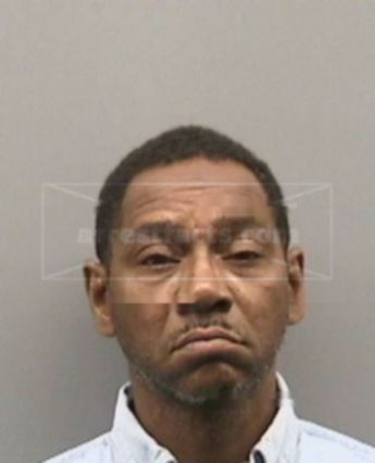 Reginald Gerald Brown