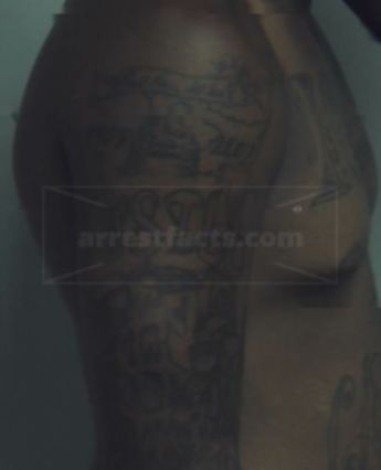 Jeremiah Vincent Patrick