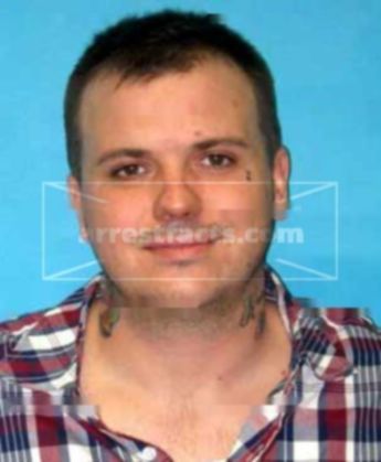 Brett Richard Hobson