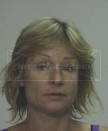 Linda Marie Steele