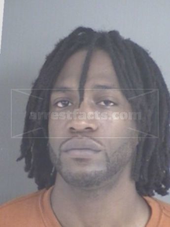 Darren Dewayne Thomas